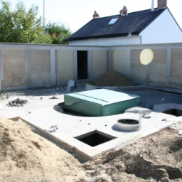 Extension de Véranda : Créer un Coin Bureau avec Vue sur le Jardin Valenton